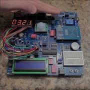 Arduino Epoch Projects 13 A And 13 B Multiplexing The 7 Segment Display
