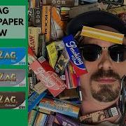 Testing Over 100 Different Rolling Papers Zig Zag