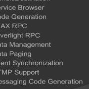 What BlazeDS Cannot Do Part 4
