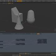 MODO 13 1 Morph Container Animation Rigging