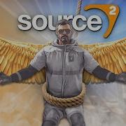 Карты CS GO на Source 2 Разработка Portal 3 Обнова Project Borealis Half Life 3 от Комьюнити