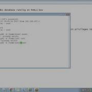 User Creation In DB2 LUW