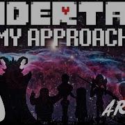 Undertale Enemy Approaching Arcien Remix From Hopes Dreams GameChops