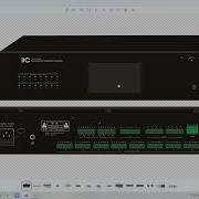 1 Central Controller Interface Introduction