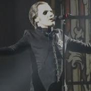 Ghost He Is Live Multicam