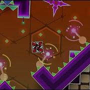 Hexagon Force Remake Center Force By OmegaTeam18 Geometry Dash 2 2