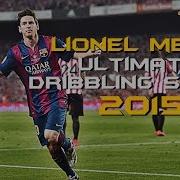 Lionel Messi Ultimate Dribbling Skills 2014 2015 HD