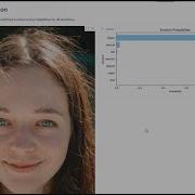 EMOTION DETECTION USING CNN ON THE FER 2013 DATASET