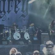 Evergrey A Touch Of Blessing 16 06 2017 Hellfest Clisson 1 1