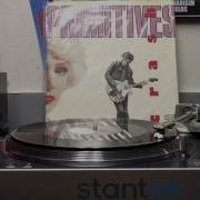 The Primitives Crash Demo 1985 Audio