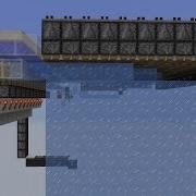 Observer Powered Ice Farm Minecraft 16w39 Broken