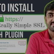 How To Install SSL Certificate With Plugin Or Force HTTPS Using Really Simple SSL WordPress Plugin