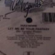 Haywire Let Me Be Your Fantasy
