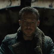 Narvent Fainted Speed Up 4K Music Video Blade Runner 2049