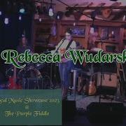 ArtSpring S Local Music Showcase 2023 The Purple Fiddle In Thomas WV Rebecca Wudarski