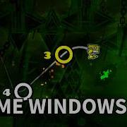 TOP 1 Heliopolis With Frame Window Counter Geometry Dash