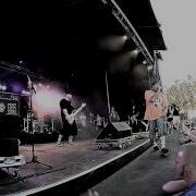 Crown Of Thornz Live Ieperfest 2012 HD
