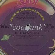 Lakeside Pull My Strings 12 Funk 1978