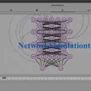 Deep Networks Using Ns2 Simulation Ns2 Projects On Deep Networks