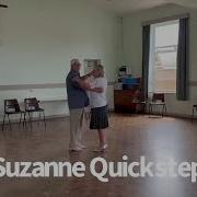 Suzanne Quickstep
