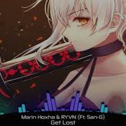 Nightcore Get Lost