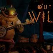 Outer Wilds OST Travelers All Instruments Join 1 Hour