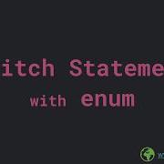 How Java S Switch Statements With Enum Works Internally