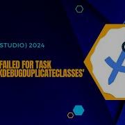 Execution Failed For Task App CheckDebugDuplicateClasses Android Studio 2023