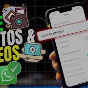 How To Save Photos Or Videos Automatically On IPhone Auto Save To Camera Roll