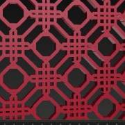 Honeycomb Rotations