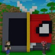 NEDEN FERİTED VE TARIK ın EVİ BİRLEŞTİ Minecraft