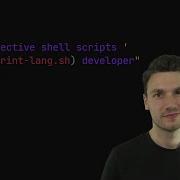 Effective Bash Scripting For Developers Without Sysadmin Experience