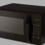 Black Microwave Earrape