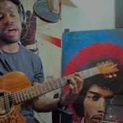 Paranoid Android Radiohead Cover Alexander Mills