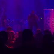 Frozen Soul Invisible Tormentor White Oak Music Hall Houston TX 10 13 24