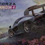 Forza Horizon 4 Dorothy Down To The Bottom XS Soundtrack