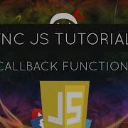 Asynchronous JavaScript 3 Callback Functions
