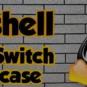 Switch Case In Shell Scripting Linux Tutorial Shell Scripting Shellscripting Linux