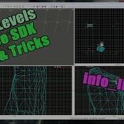 Source SDK Info Lighting Entity