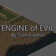 Engine Of Evil A 2D Isometric Game Engine