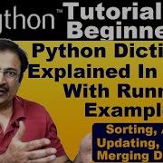 Python Dictionary Key Value Python Sorted Dictionary Python Copy Dictionary Delete Dictionary