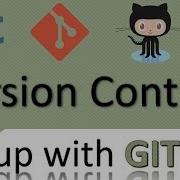 Git Up With Git And Github Tutorials What Is Version Control 1