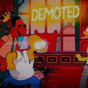 FNF Anarchy At Springfield Demoted CHARTED