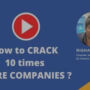 How To CRACK 10 Times More Companies Coding Mafia