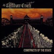 Leftöver Crack The War At Home Official