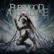 FLESHGOD APOCALYPSE Agony OFFICIAL FULL ALBUM STREAM