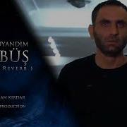 Kurtlar Vadisi Pusu Öldümde Uyandım Cümbüş Slowed Reverb HD