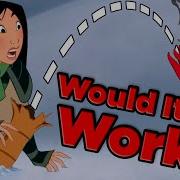 Film Theory Did Mulan REALLY Save China Disney Mulan Trailer