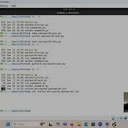 A Very Simple From Scratch Password Cracker For System Administration With Linux And Python