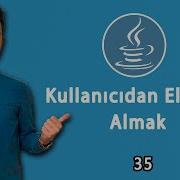 35 Java Dersleri Dizinin Elemanlarını Kullanıcıdan Alma ARRAYS ECLİPSE JAVA DİZİLER
